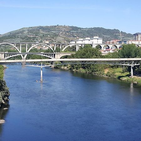 Estudio Atico Ourense Exterior photo